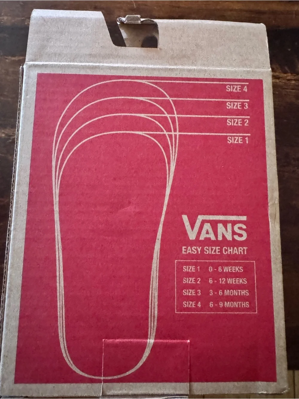 Vans adorable floral